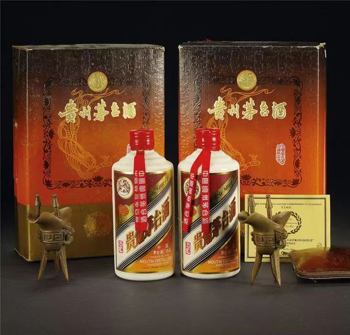 牟定烟酒回收